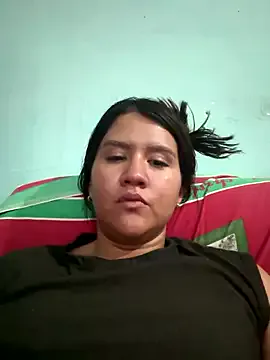 Oliviawatson1 on StripChat