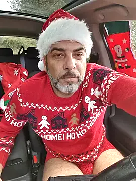 Omar_Grey on StripChat