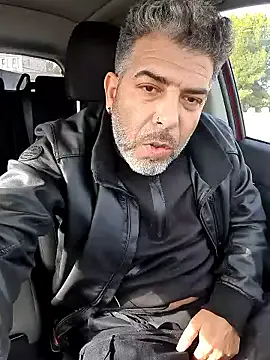 Omar_Grey on StripChat