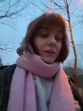 Only_April on StripChat