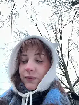 Only_April on StripChat