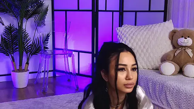 OnlyXandra on StripChat