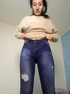 Oriana111 — Undress me and make me yours my love