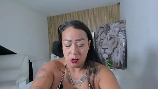 OrianaParra — bounce boobs