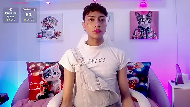 Owen_JP on StripChat