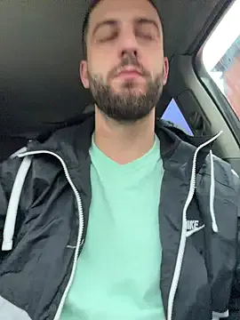 Pablo_Hornyguy95 on StripChat