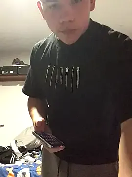 padrinito_69 — Desnudo completo