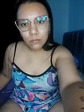 Pamela-Jhons — Masturbate