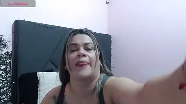 pamela_echeverria — Private on StripChat