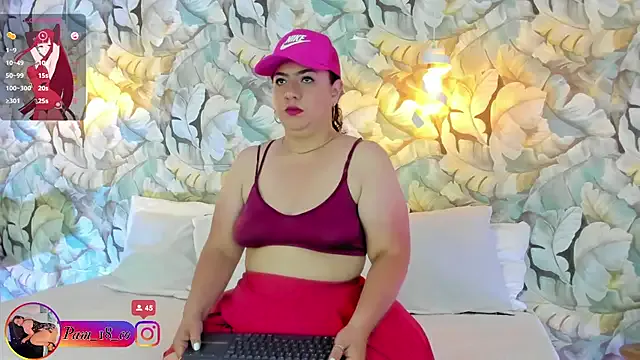 PamelaRizzoo — doggy sexy and spank ass