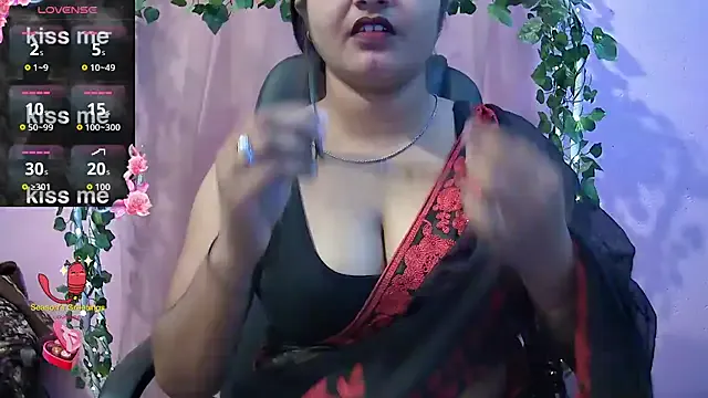 Pari-new on StripChat