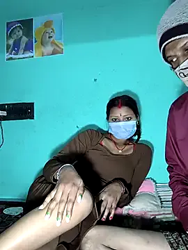 pariraj001 — Fucking in public