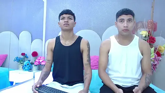 party_duo_boys — naked boys full 