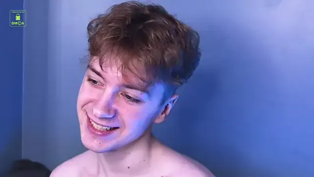 Paul_Holt on StripChat