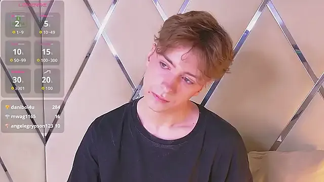 Paul_Holt on StripChat