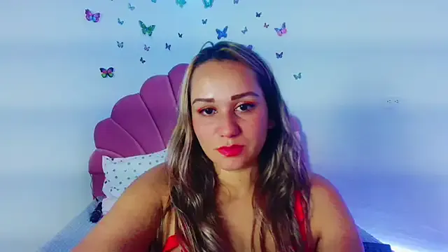 paula_brausin_ — Private on StripChat