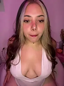 Paulette_Blanche — BOUNCE BOOBS