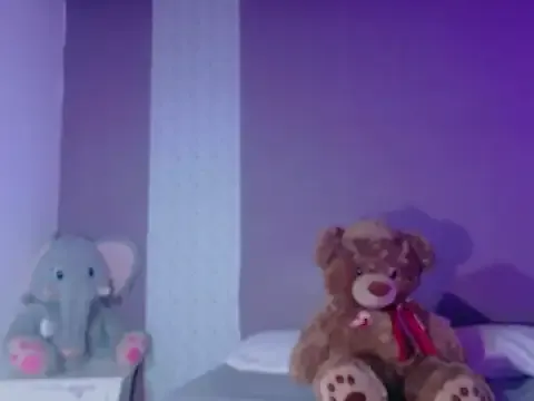 PaulinaWilliams — naked and oil