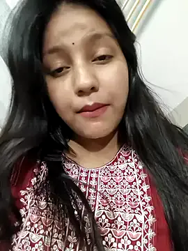 Pavitra_Sharma — Dance With Nude Bath
