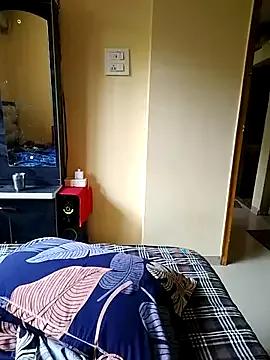 PayalSharmahot143 on StripChat 