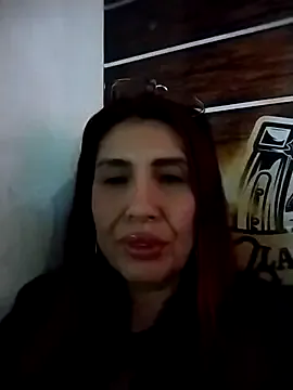 Perla_Franco on StripChat