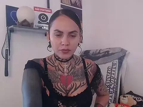 Perola__May — Get naked and fuck my ass