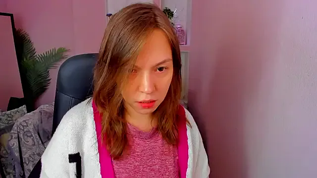 Persephoni — take off thw towel