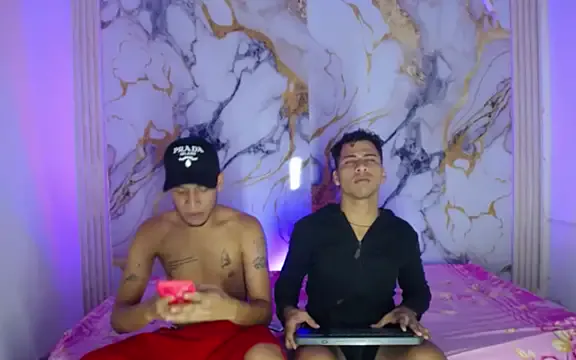 Peter_boys_1 on StripChat