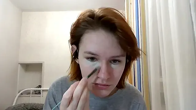 PetralPrime — Cute face