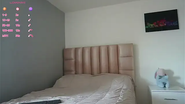 phiamat — dance naked