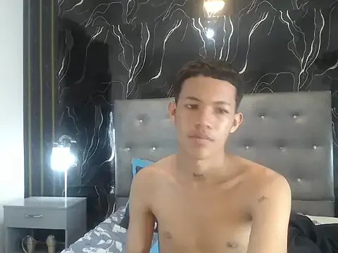PhillipCox — Masturbate