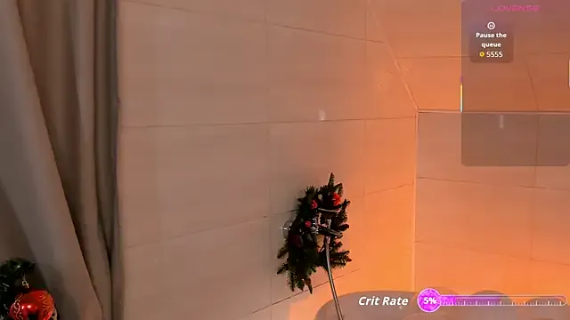 Phoenix_Margo on StripChat