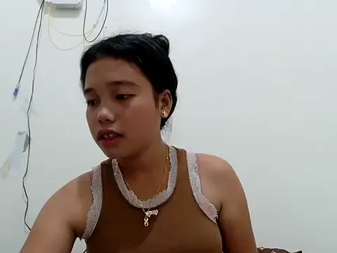 Pinaysweetgirl — Hello welcome guys help me to my goal ty