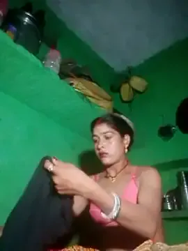 Pinki_rani on StripChat