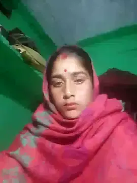 Pinki_rani on StripChat