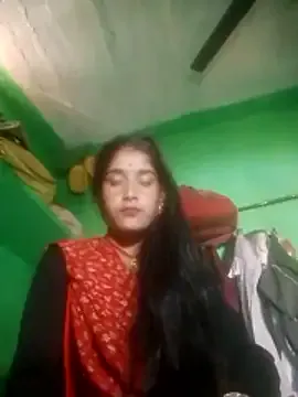 Pinki_rani on StripChat