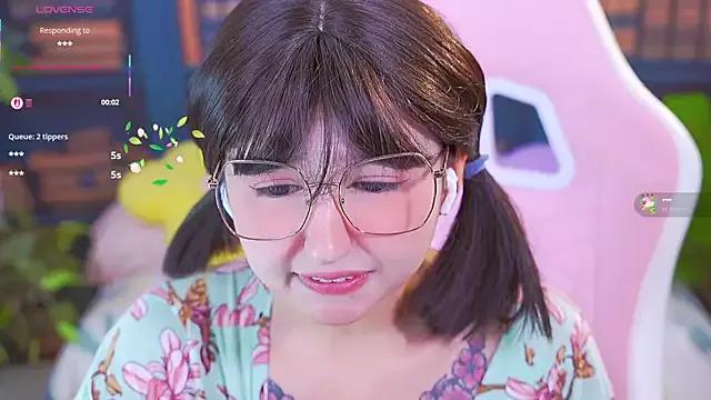 Freechat Pinkie_Princes on StripChat