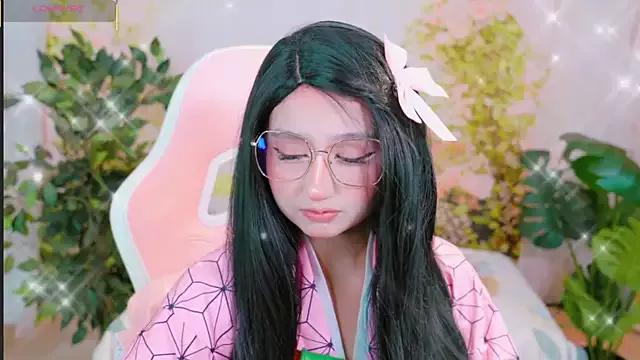 Freechat Pinkie_Princes on StripChat