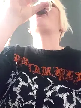 PinkTheHawk on StripChat