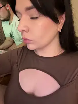 Poly_Nick on StripChat