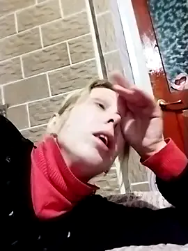 Ponka2011 on StripChat