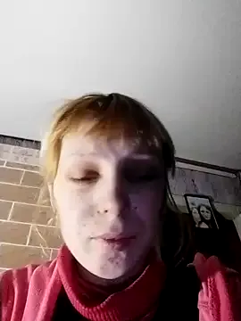 Ponka2011 on StripChat