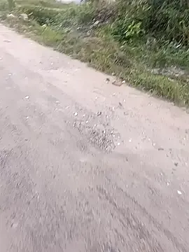 PorcelainDoll1 on StripChat