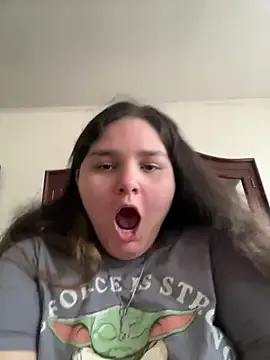 PortuPAWG on StripChat