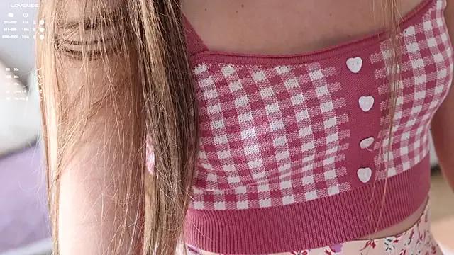 Freechat Pretty_Princess_Elina on StripChat