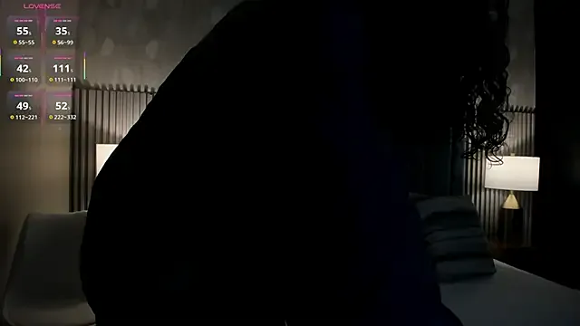 pretty_sunlight_ on StripChat