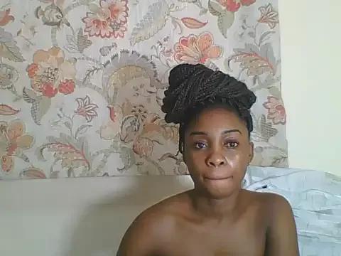 Freechat PrettyPrincess14 on StripChat
