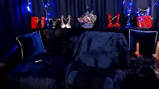 PrettySofie on StripChat