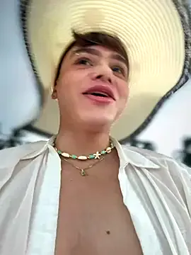 PRINCE_STEV on StripChat