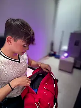 PRINCE_STEV on StripChat